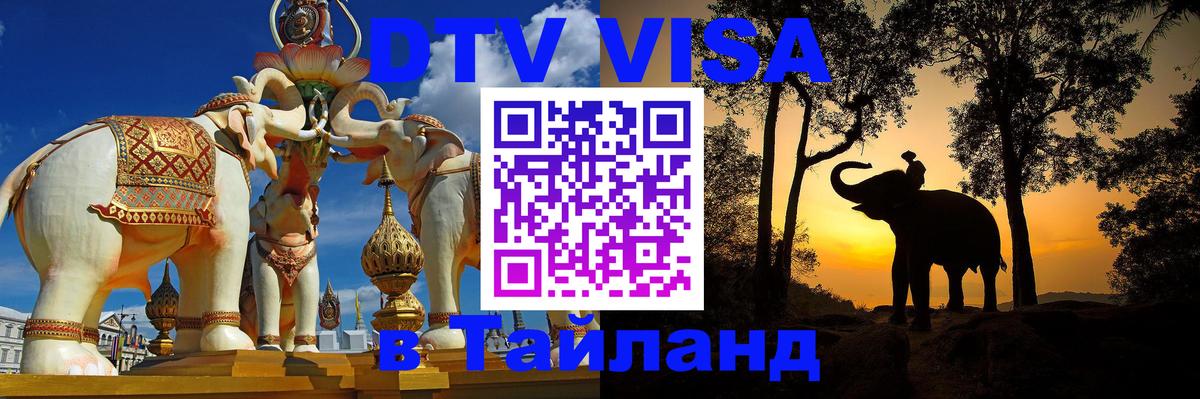 Visa ДТВ Тайланд помощь 